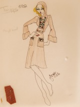 FashionIllustration